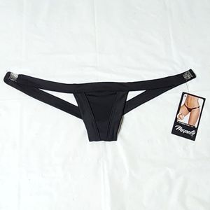 Mapale Clip Perfect Thong
